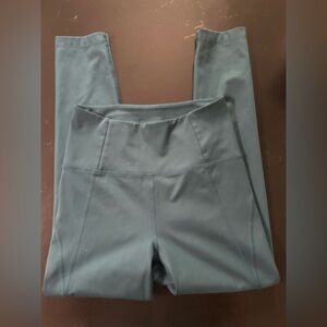 Girlfriend collective 28” High Rise Compression Legging